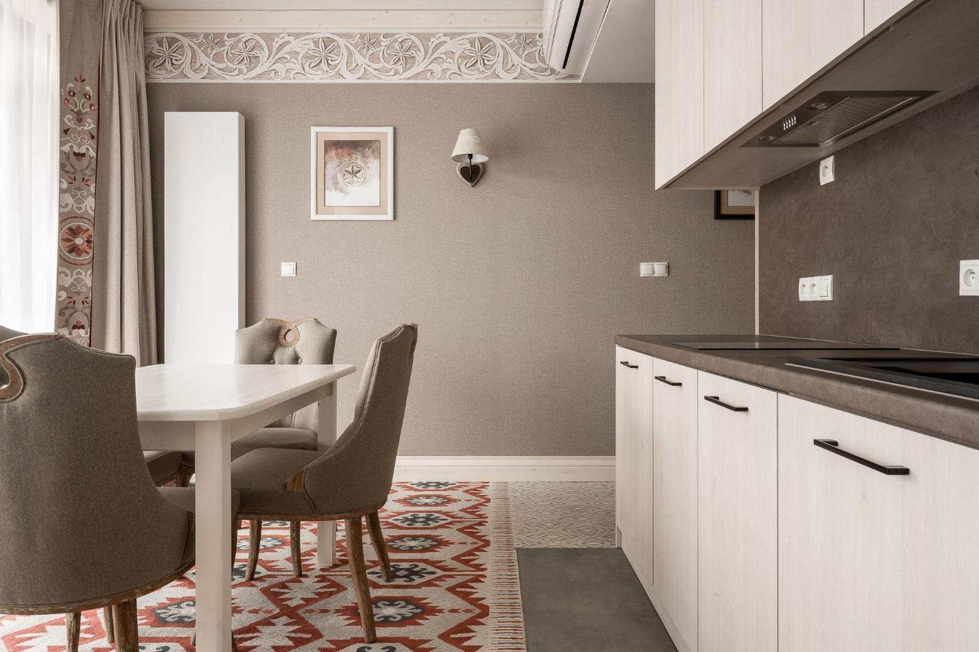 Apartamenty Aries Residence Bukowina Bukowina Tatrzańska Extérieur photo