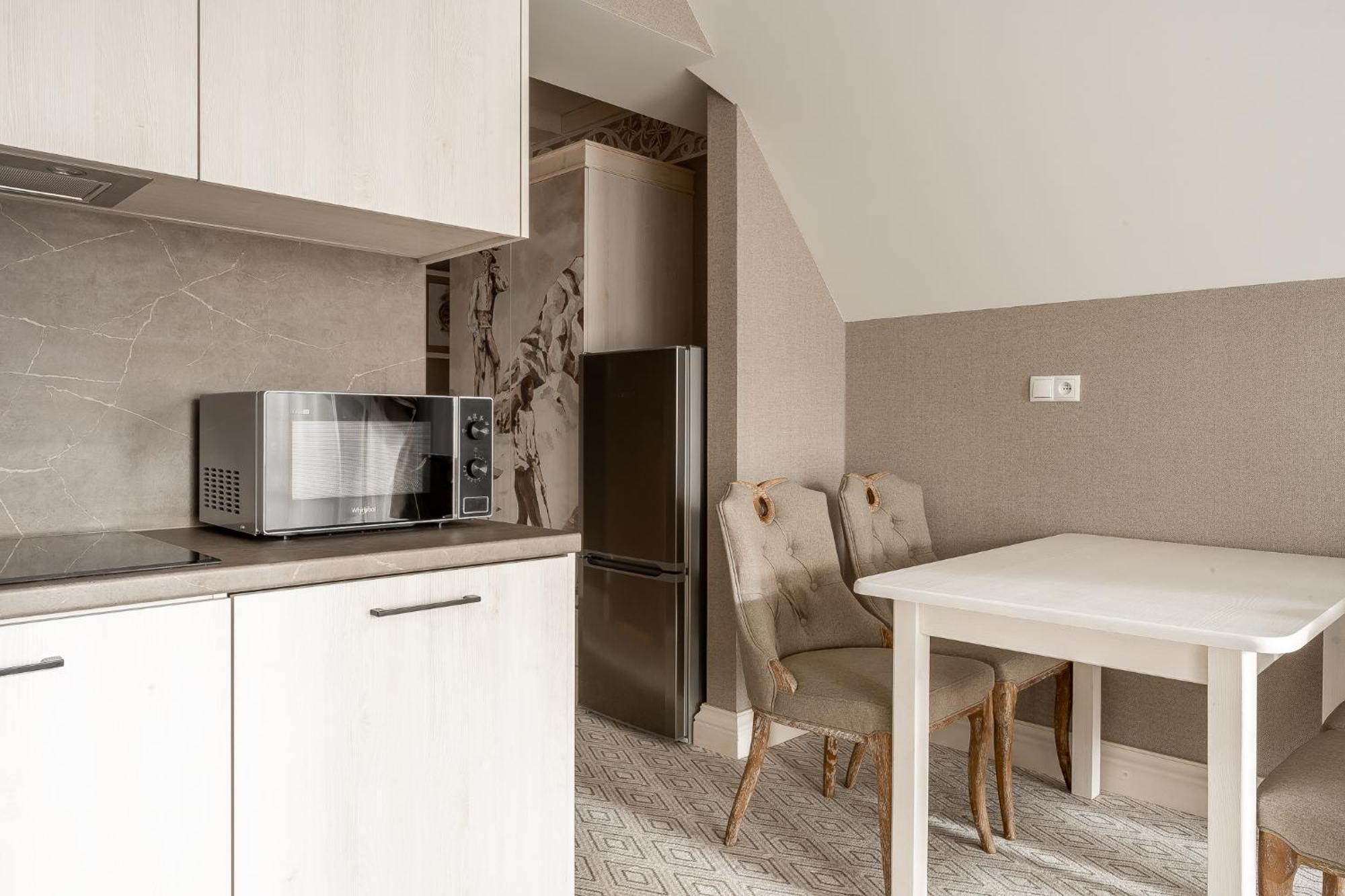 Apartamenty Aries Residence Bukowina Bukowina Tatrzańska Extérieur photo