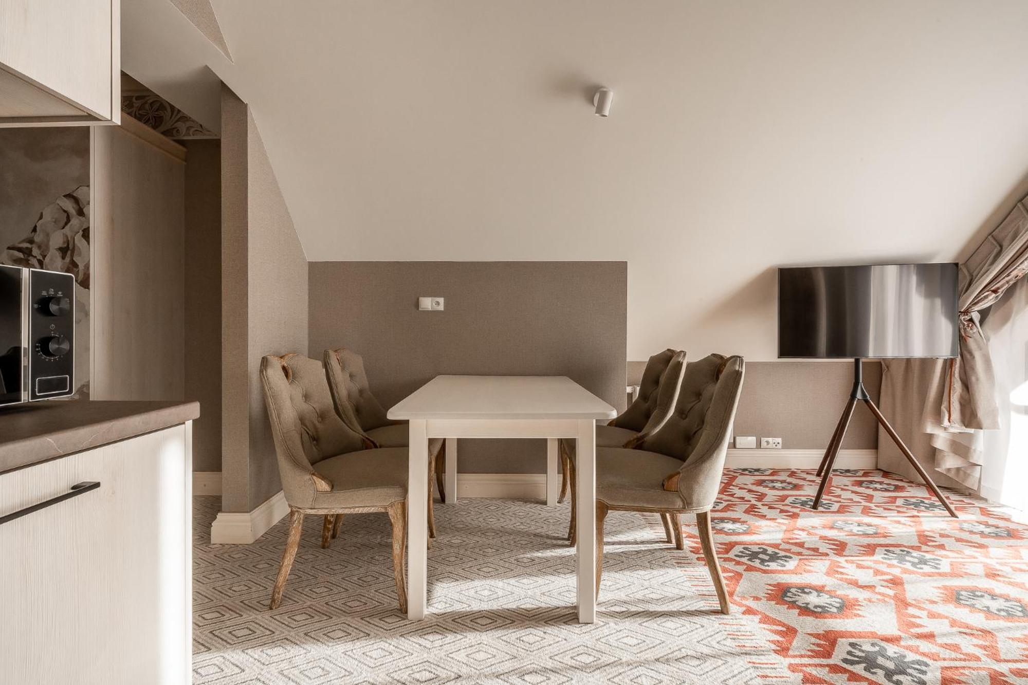 Apartamenty Aries Residence Bukowina Bukowina Tatrzańska Extérieur photo