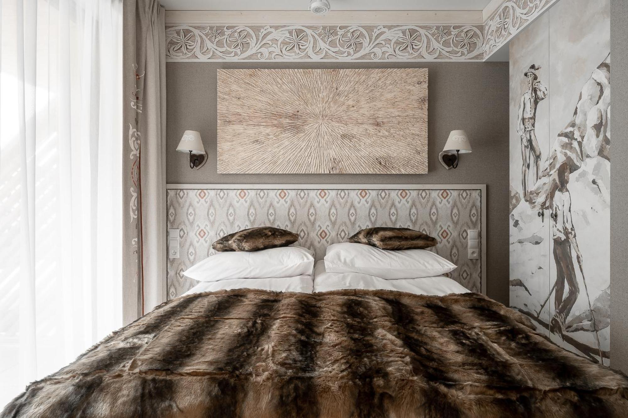 Apartamenty Aries Residence Bukowina Bukowina Tatrzańska Extérieur photo