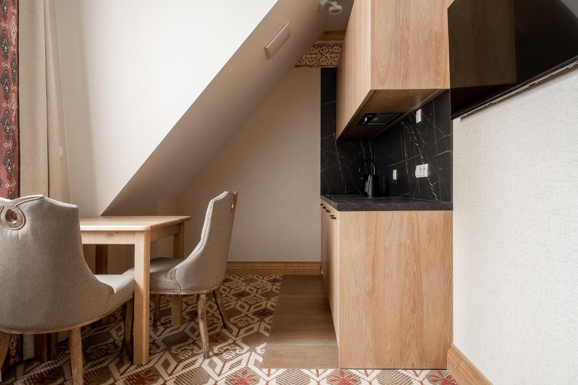 Apartamenty Aries Residence Bukowina Bukowina Tatrzańska Extérieur photo