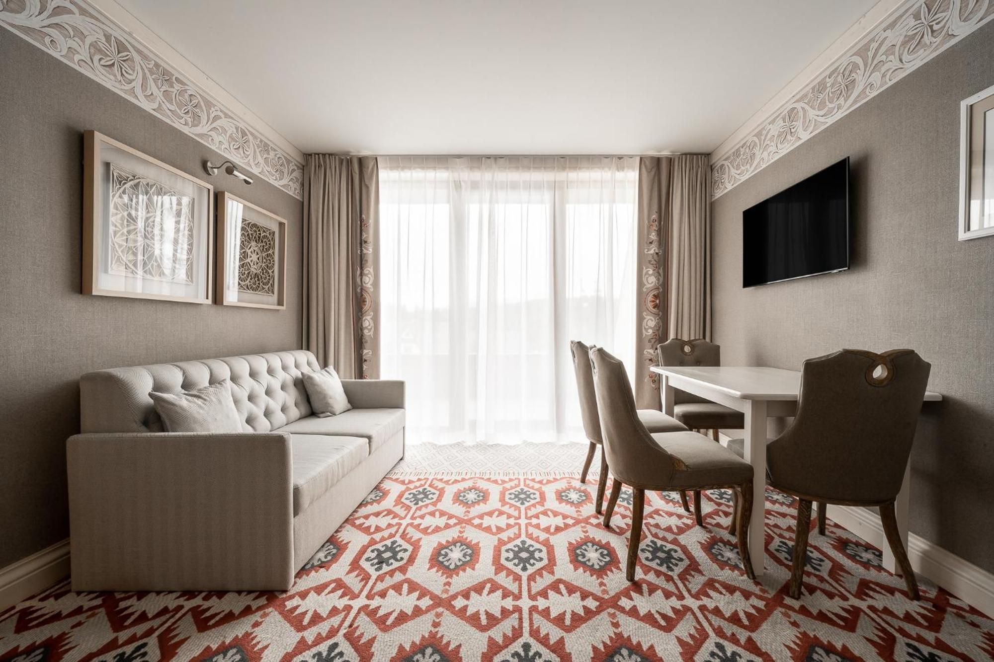 Apartamenty Aries Residence Bukowina Bukowina Tatrzańska Extérieur photo