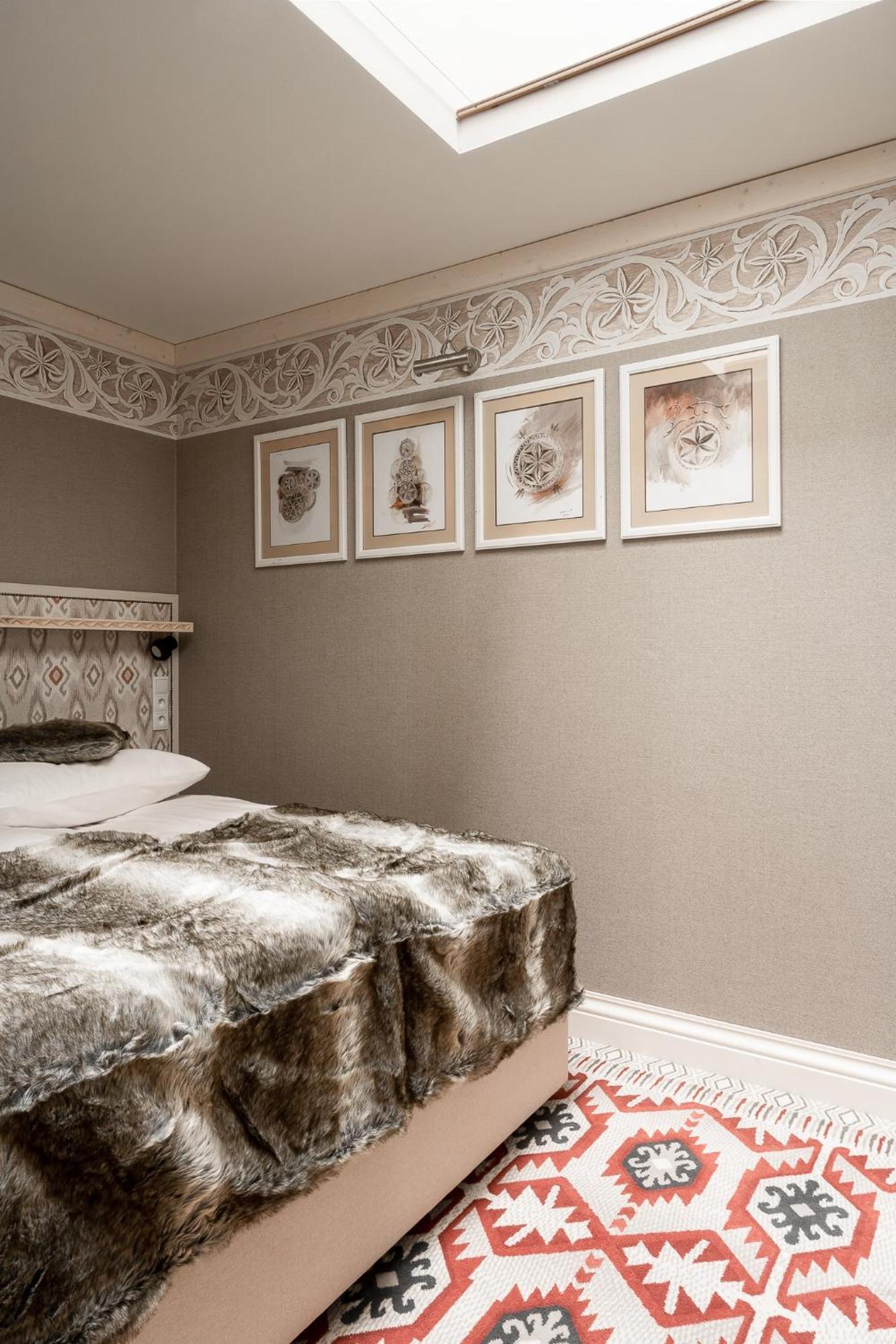 Apartamenty Aries Residence Bukowina Bukowina Tatrzańska Extérieur photo