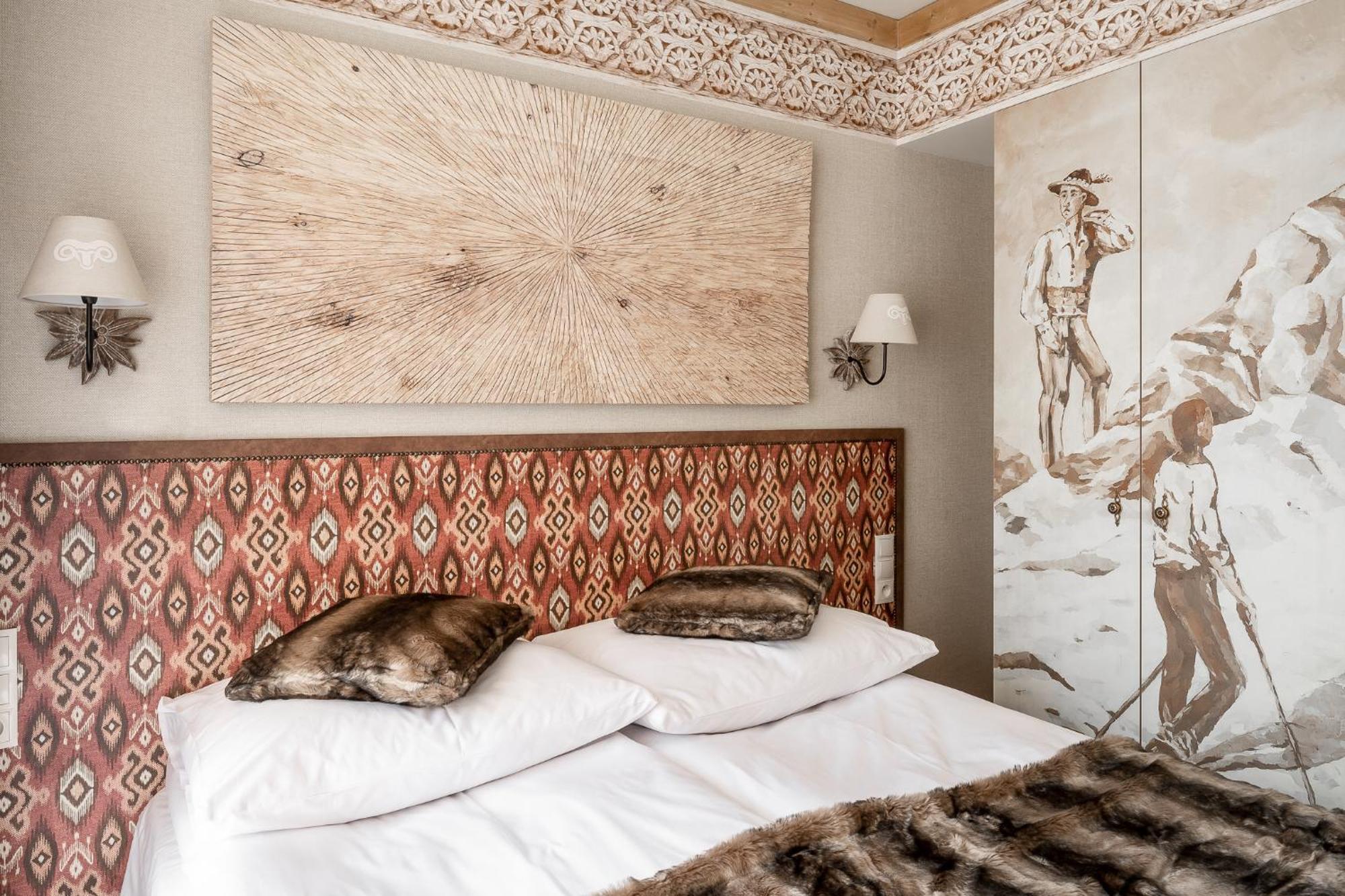 Apartamenty Aries Residence Bukowina Bukowina Tatrzańska Extérieur photo