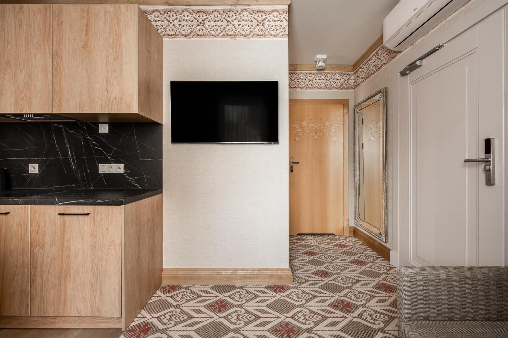 Apartamenty Aries Residence Bukowina Bukowina Tatrzańska Extérieur photo